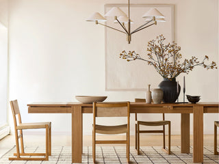 How Lighting Transforms Your Mood and Space
