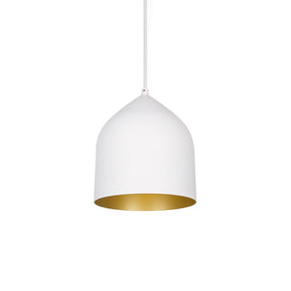 Helena 8 in LED Pendant