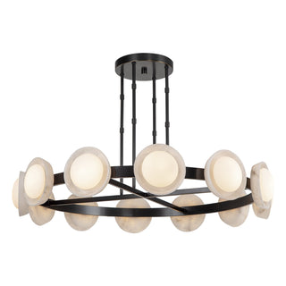 Alonso 50 in Chandelier