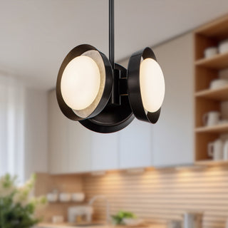 Alonso 13 in Pendant