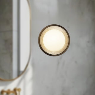 Alonso 8 in Wall/Vanity Light