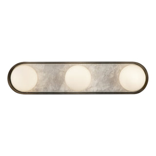 Alonso 23 in Wall/Vanity Light