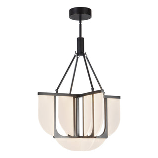 Anders 24 in Chandelier
