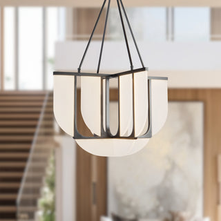 Anders 29 in Chandelier