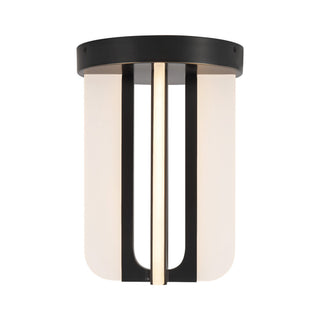 Anders 8 in Semi Flush Mount