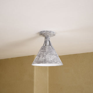 Archer 10 in Flush Mount