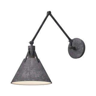 Archer 10 in Wall/Vanity Light