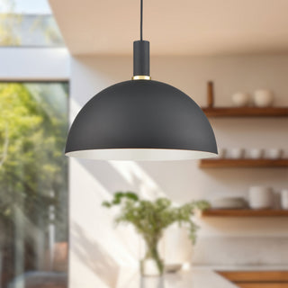 Archibald 16 in Pendant