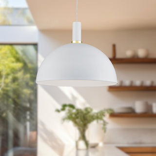 Archibald 16 in Pendant
