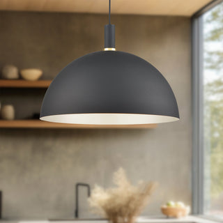 Archibald 24 in Pendant