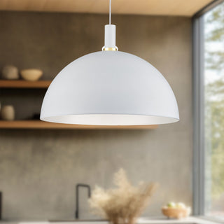 Archibald 24 in Pendant