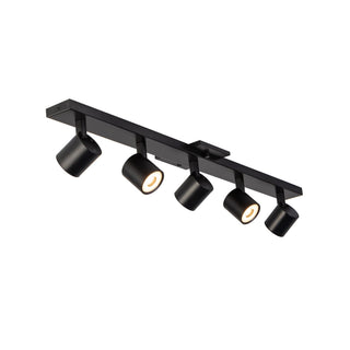 TR19035 BK 5CCT UNV 010