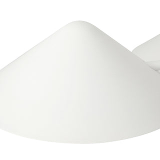 Ashford 58 in Antique White Chandelier