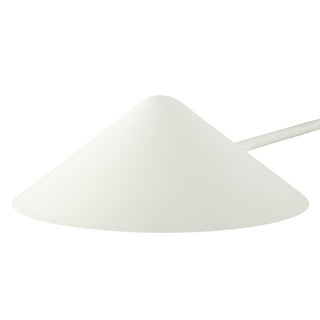 Ashford 58 in Antique White Linear Pendant