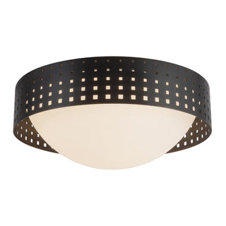 Astoria 14 in Flush Mount