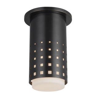 Astoria 7 in Semi Flush Mount
