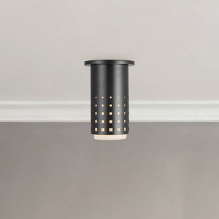 Astoria 7 in Semi Flush Mount