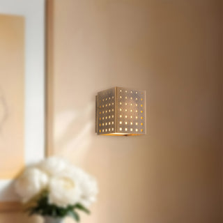 Astoria 5 in Wall Sconce