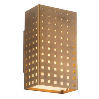 Astoria 9 in Wall Sconce