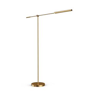 Astrid 55 in Floor Lamp
