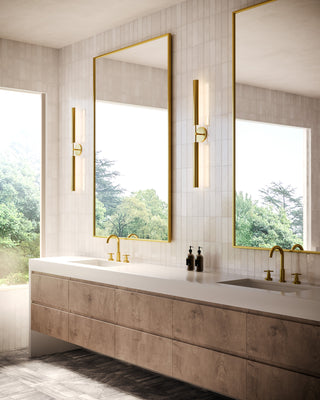 Astrid 35 in Wall/Vanity Light