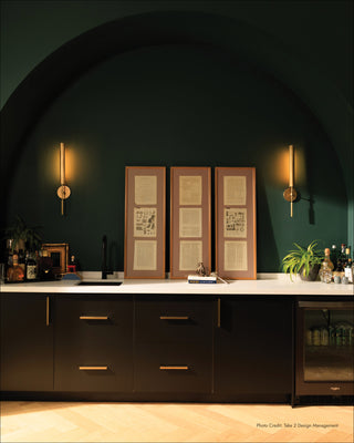 Astrid 35 in Wall/Vanity Light