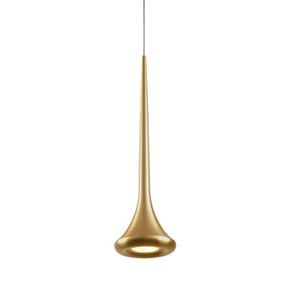 Bach 5 in Pendant