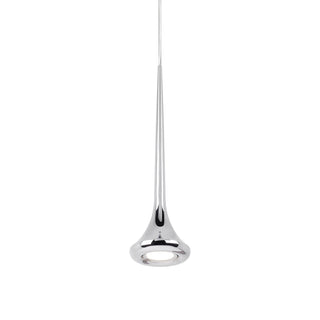 Bach 5 in Pendant