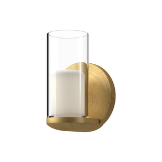 Birch 3 in Wall Sconce