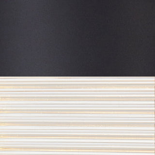 Peri 9 in Exterior Wall
