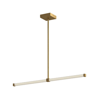Blade 32 in Linear Pendant
