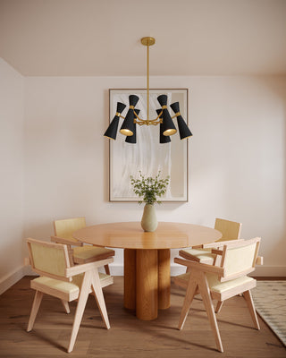 Chandeliers