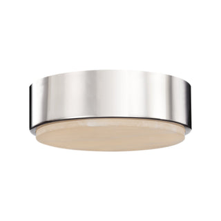 Blanco 8 in Flush Mount