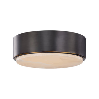 Blanco 8 in Flush Mount