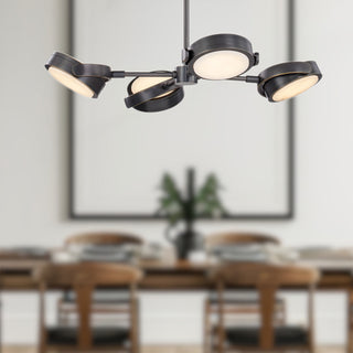 Blanco 28 in Pendant