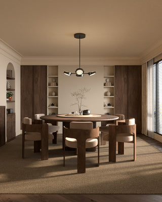 Blanco 28 in Pendant
