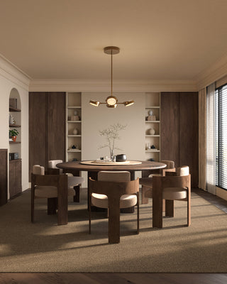 Blanco 28 in Pendant