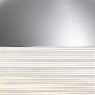 Bordeaux 4 in Pendant
