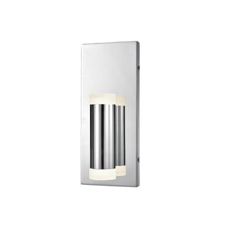 Brazen 5 in Wall Sconce