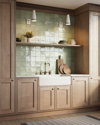 Brickell 5 in Wall/Vanity Light