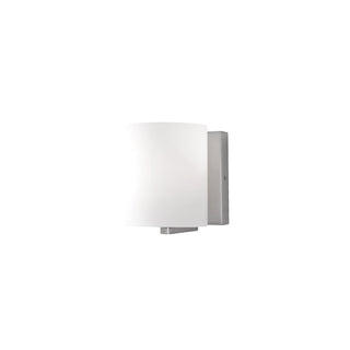 Bridgewater 5 in Vanity Light