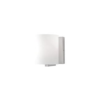 Bridgewater 5 in Vanity Light