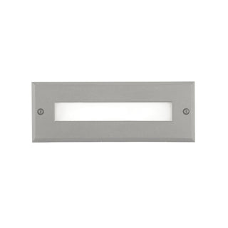 Bristol 10 in Exterior Wall/Step Light