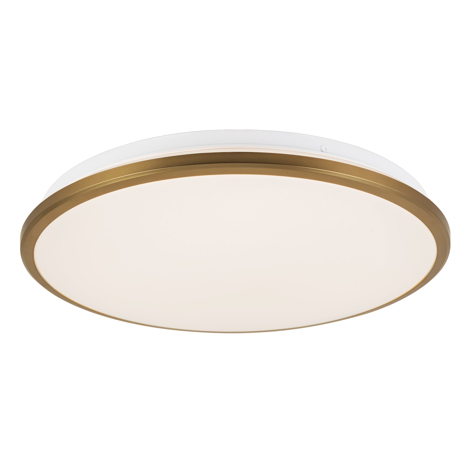 Brook 15-in Flush Mount – SoModern Lighting