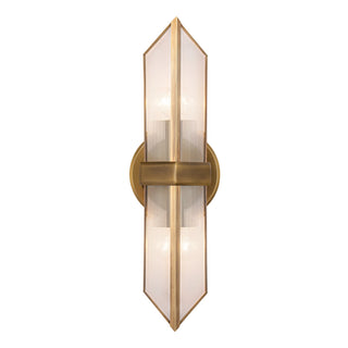 Cairo 15 in Wall/Vanity Light