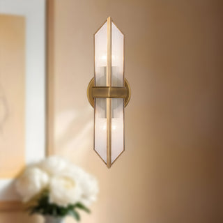 Cairo 15 in Wall/Vanity Light