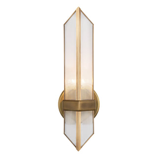 Cairo 4 in Wall/Vanity Light