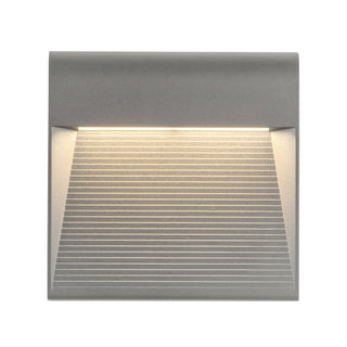 Casa 9 in Exterior Wall/Step Light