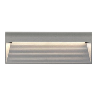 Casa 12 in Exterior Wall/Step Light