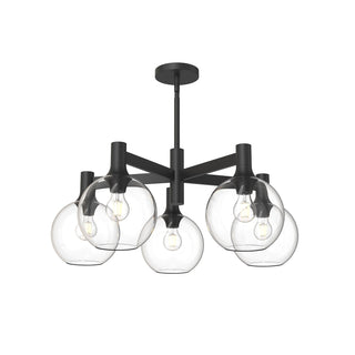 Castilla 29 in Chandelier